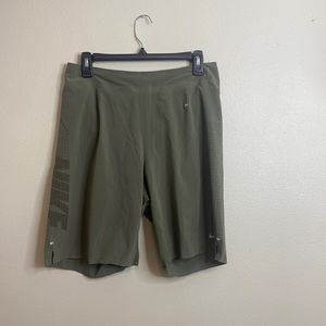 Men’s Nike Dri- Fit Running Shorts